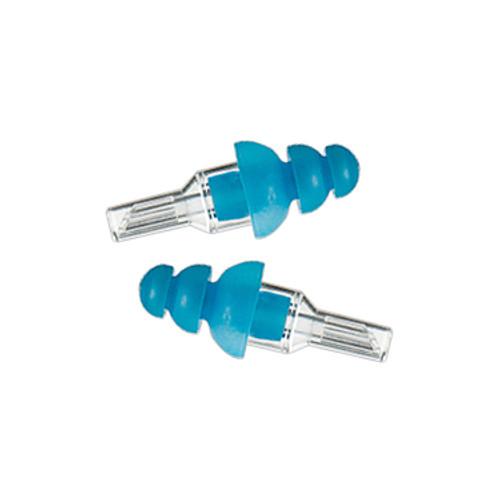 Etymotic Research ER-20 ETY-Plugs Triple-Flange Earplugs