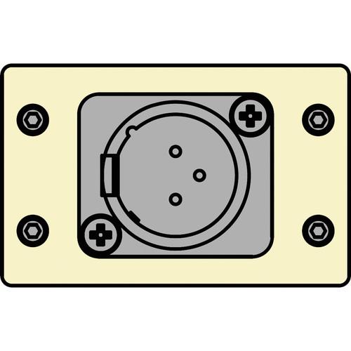 FSR IPS-A612D-IVO IPS Audio Insert