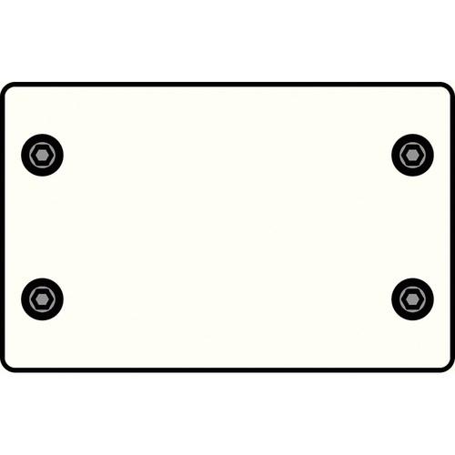 FSR IPS-B000D-WHT IPS Blank Insert