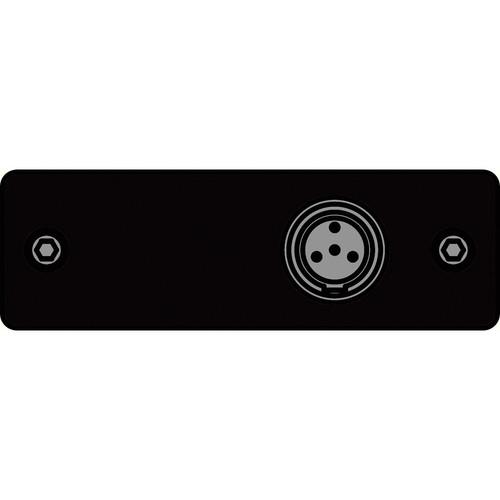 FSR IPS-C611S-BLK IPS Control Insert