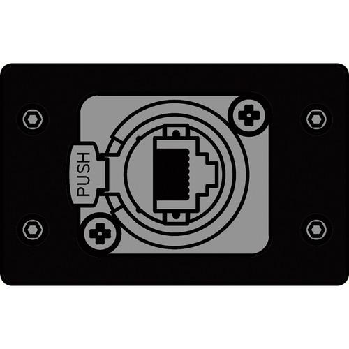 FSR IPS-C710D-BLK IPS Control Insert