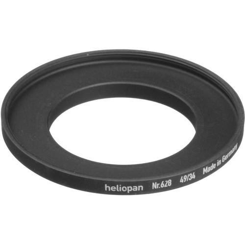 Heliopan 34-49mm Step-Up Ring