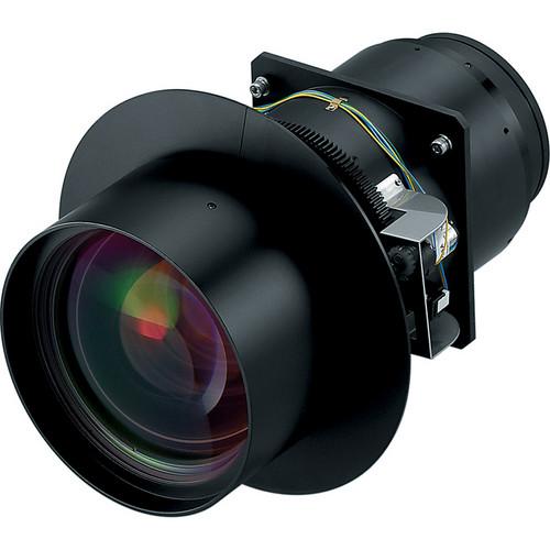 Hitachi SD-804 Standard Zoom Lens