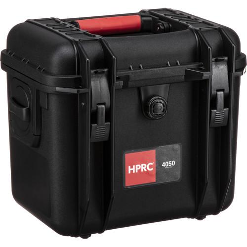 HPRC HPRC4050E Waterproof Hard Case