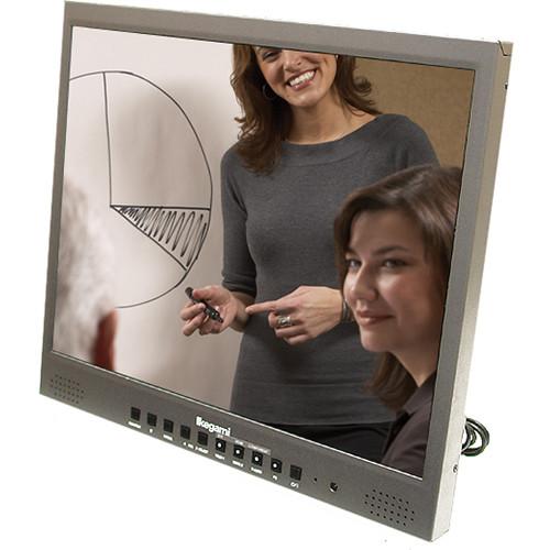 Ikegami LCM-151 TFT Color LCD Monitor