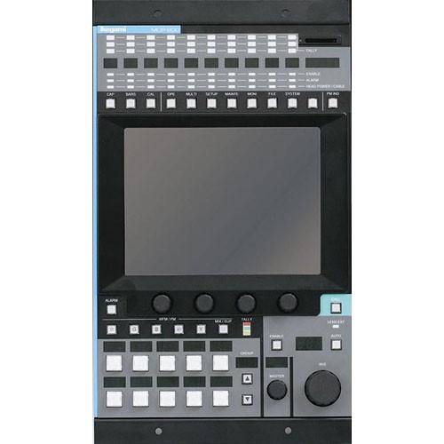 Ikegami MCP-200 Operation Control Panel