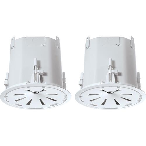 JBL Control 47C T 6.5" 2-Way 150W Coaxial Ceiling Loudspeakers