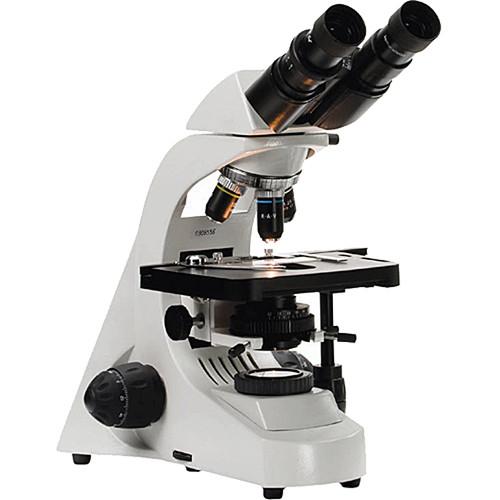 Ken-A-Vision T-29041 Trinocular Microscope with Achromatic Objectives