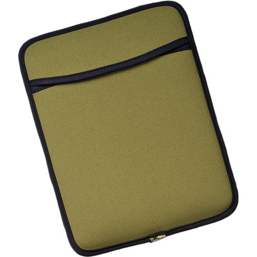 LensCoat Neoprene Sleeve for iPad and iPad 2