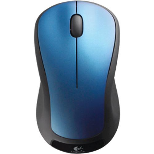 Logitech M310 Wireless Mouse