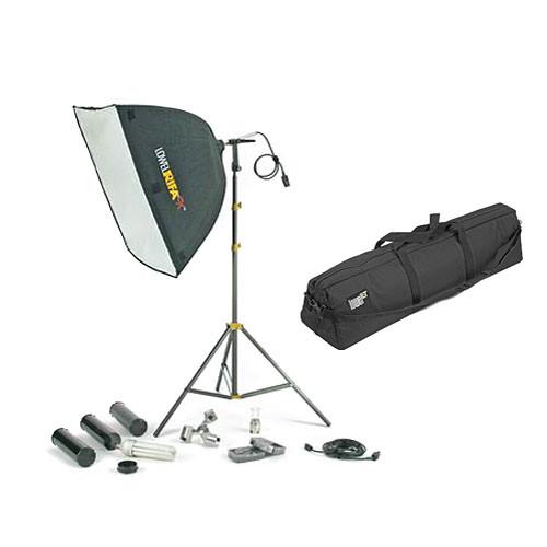 Lowel Rifa 88 eXtra Flo 80 Kit W Soft Case