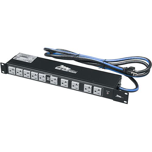 Middle Atlantic PD-2020R-NS Multi-Mount Rackmount Power