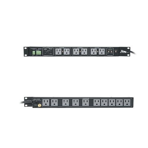 Middle Atlantic PDS-1620R-NS Multi-Mount Rackmount Power