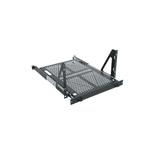 Middle Atlantic SS4-23VTR Heavy-Duty VTR CPU Sliding Shelf