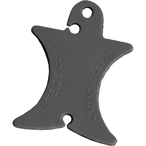 Nite Ize Curvyman Headphone Earphone Cable Wrap