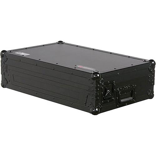 Odyssey Innovative Designs FZMIXDECKBL Numark MIXDECK ATA Flight Zone Case