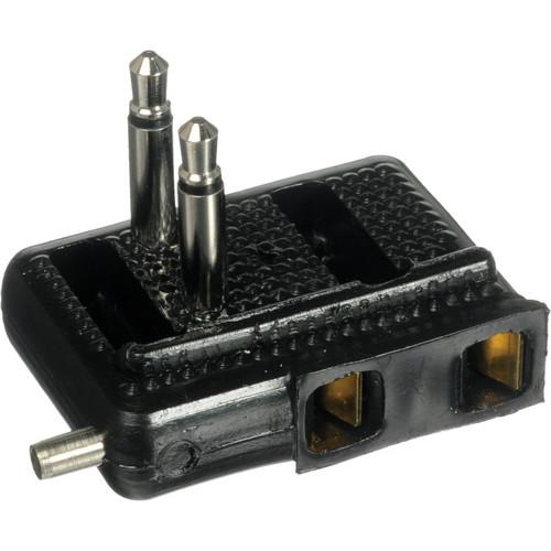 Paramount WIZ PocketWizard Dual Adaptor