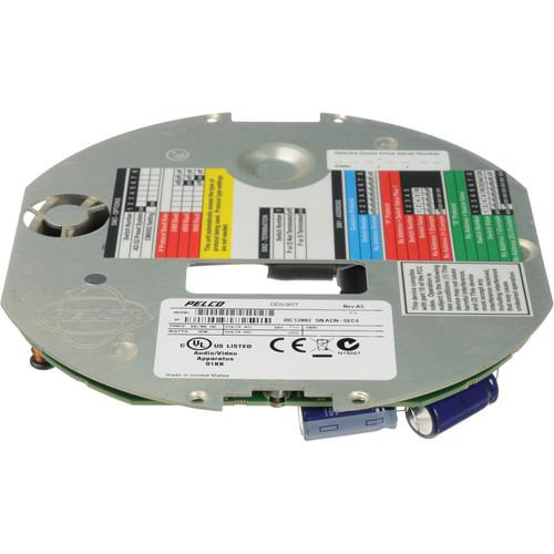 Pelco Spectra 3 Fan Power Supply Repair Kit