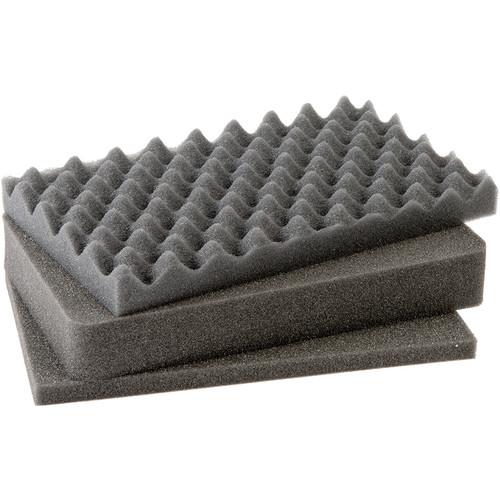 Pelican 1171 Foam Set