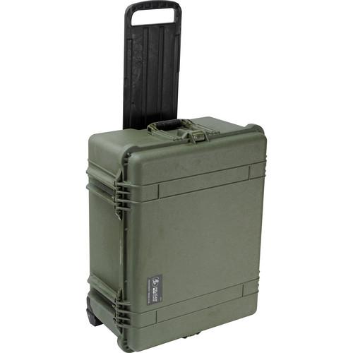 Pelican 1610 Large Case Without Foam