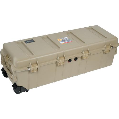 Pelican 1740NF Transport Case without Foam