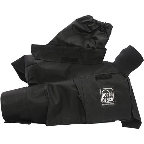 Porta Brace RS-AG3DA1B Rain Slicker for Panasonic AG-3DA1 Camcorder