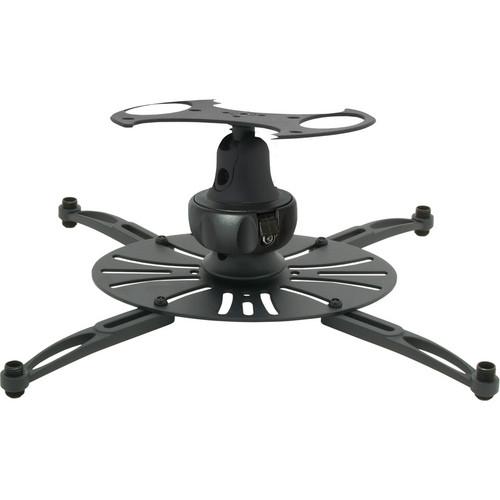Premier Mounts SpiroLock Low Profile Projector Mount
