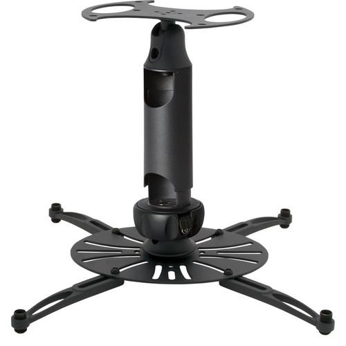 Premier Mounts SpiroLock Projector Mount With 15" Extension