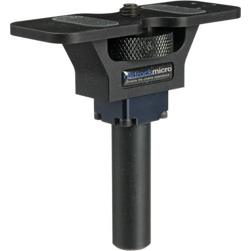 Redrock Micro 2-073-0001 Nano DSLR Baseplate