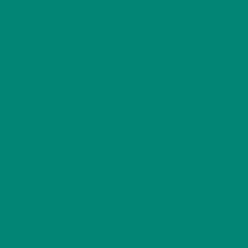 Rosco E-Colour #5454 Olympia Green Sheet