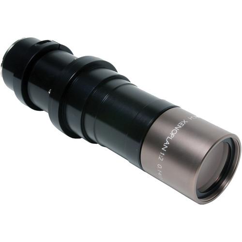 Schneider Xenoplan Bilateral Telecentric Lens