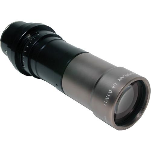 Schneider Xenoplan Bilateral Telecentric Lens