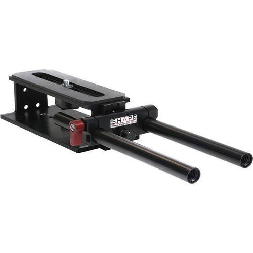 SHAPE Paparazzi Riser 15mm Rod System