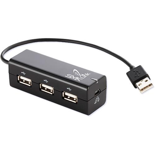 Smk-link VP6910 File Transfer USB Hub Cable