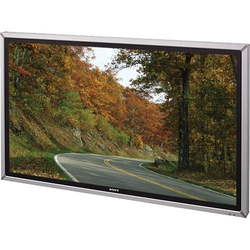 Sony GXDL65H1 65" LCD Display