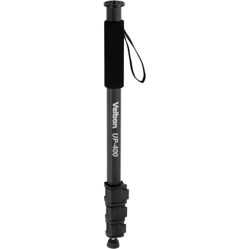 Velbon UP-400 Aluminum Monopod