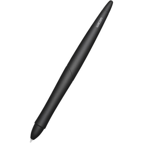 Wacom Intuos4 Inking Pen w Stand and Replacement Nibs, Wacom, Intuos4, Inking, Pen, w, Stand, Replacement, Nibs