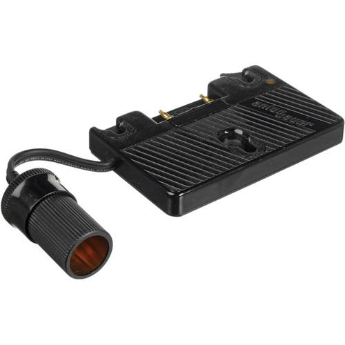 Anton Bauer QRC-MBPA Gold Mount