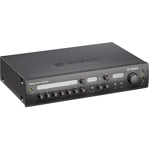 Bosch PLE-2MA120 Plena Mixer Amplifier