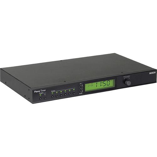 Bosch PLN-6TMW Plena Weekly Timer