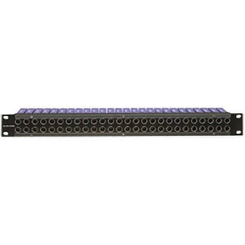 Canare 24DVS Digital Patchbay