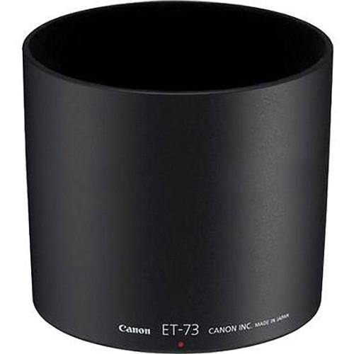 Canon ET-73 Lens Hood for Canon EF 100mm f 2.8L Macro IS Lens