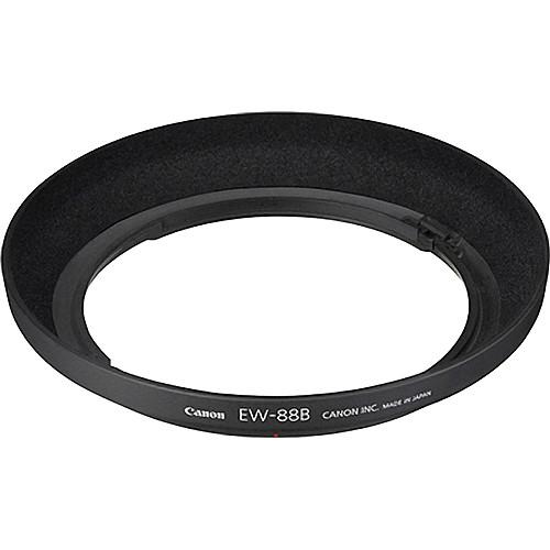 Canon EW-88B Lens Hood for Canon TS-E 24mm f 3.5L II Lens