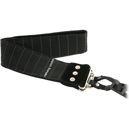 Capturing Couture Urban Collection: The Kaptin 2" SLR DSLR Camera Strap