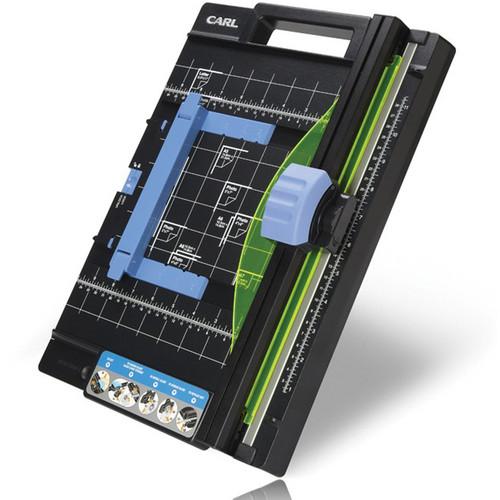 Carl 12" Premium Rotary Trimmer