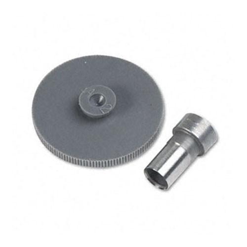 Carl RP-72 Replacement Hole Punch Head and Disk Set