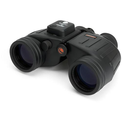 Celestron Oceana 7x50 Binocular