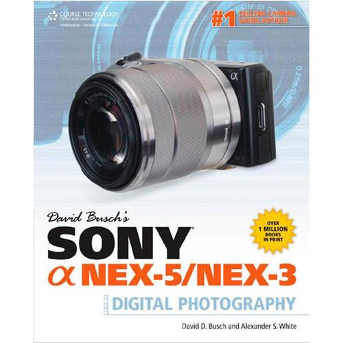 Cengage Course Tech. Book: David Busch