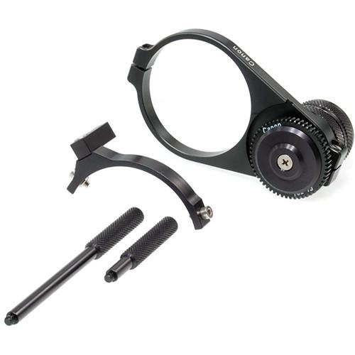 Chrosziel 102-13S2 Fluid Zoom Drive