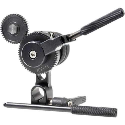 Chrosziel AC-102-13 DSLR Fluid Zoom Drive